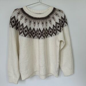 Old Navy Sweater